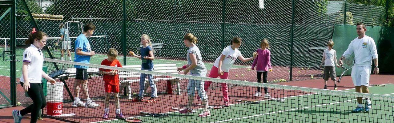 ADULT and KIDS COACHING