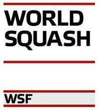 world squash federation